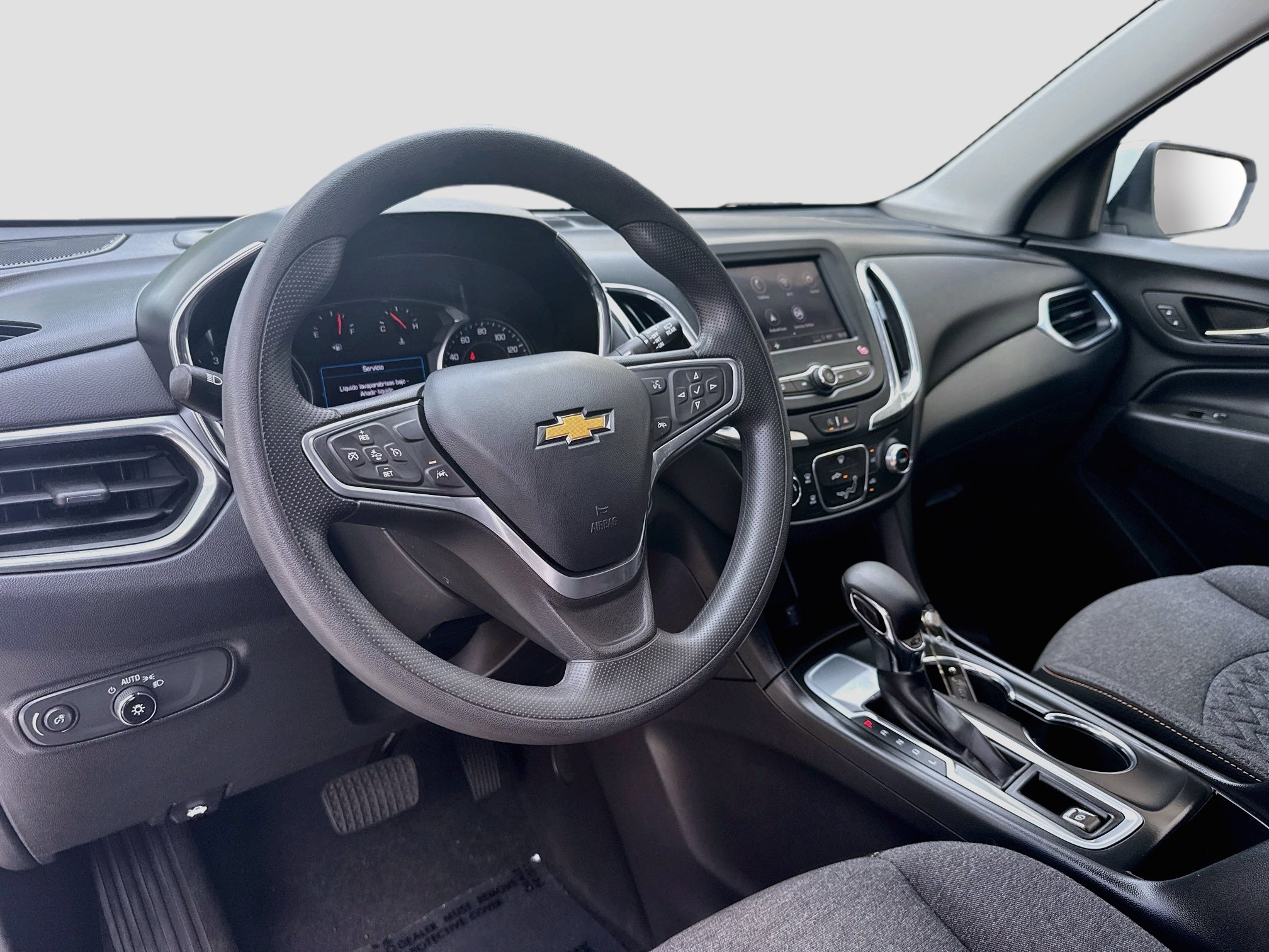 Used 2023 Chevrolet Equinox LT FWD image 7