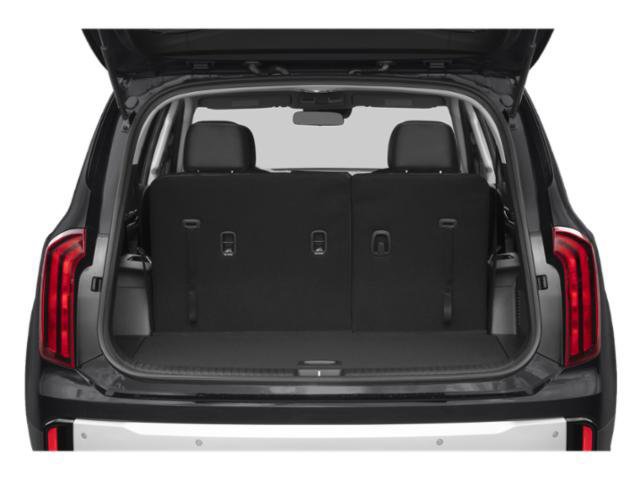 Used 2023 Kia Telluride S w/ S Sunroof Package AWD/4WD image 14