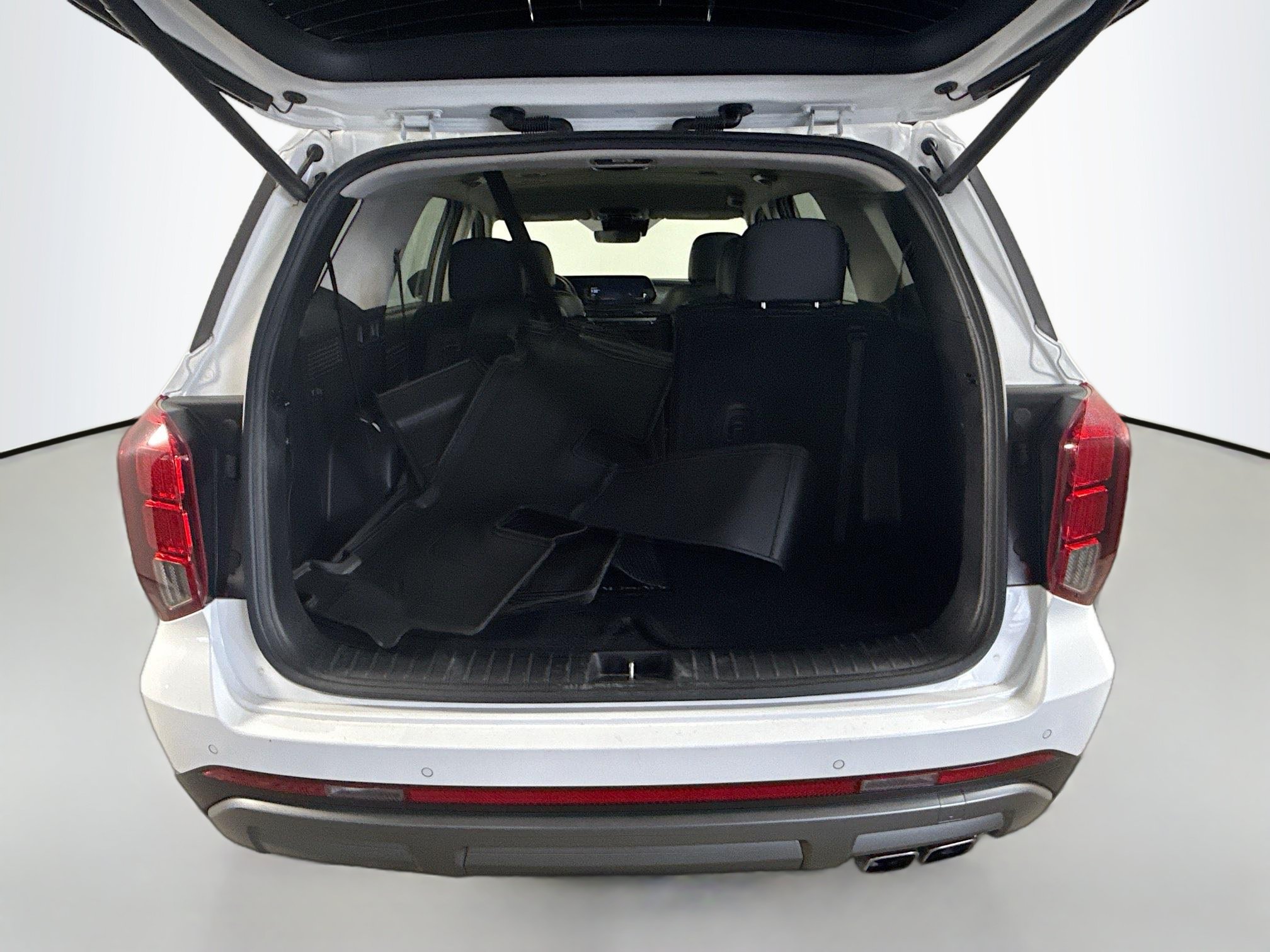 Used 2024 Hyundai Palisade SEL FWD image 35