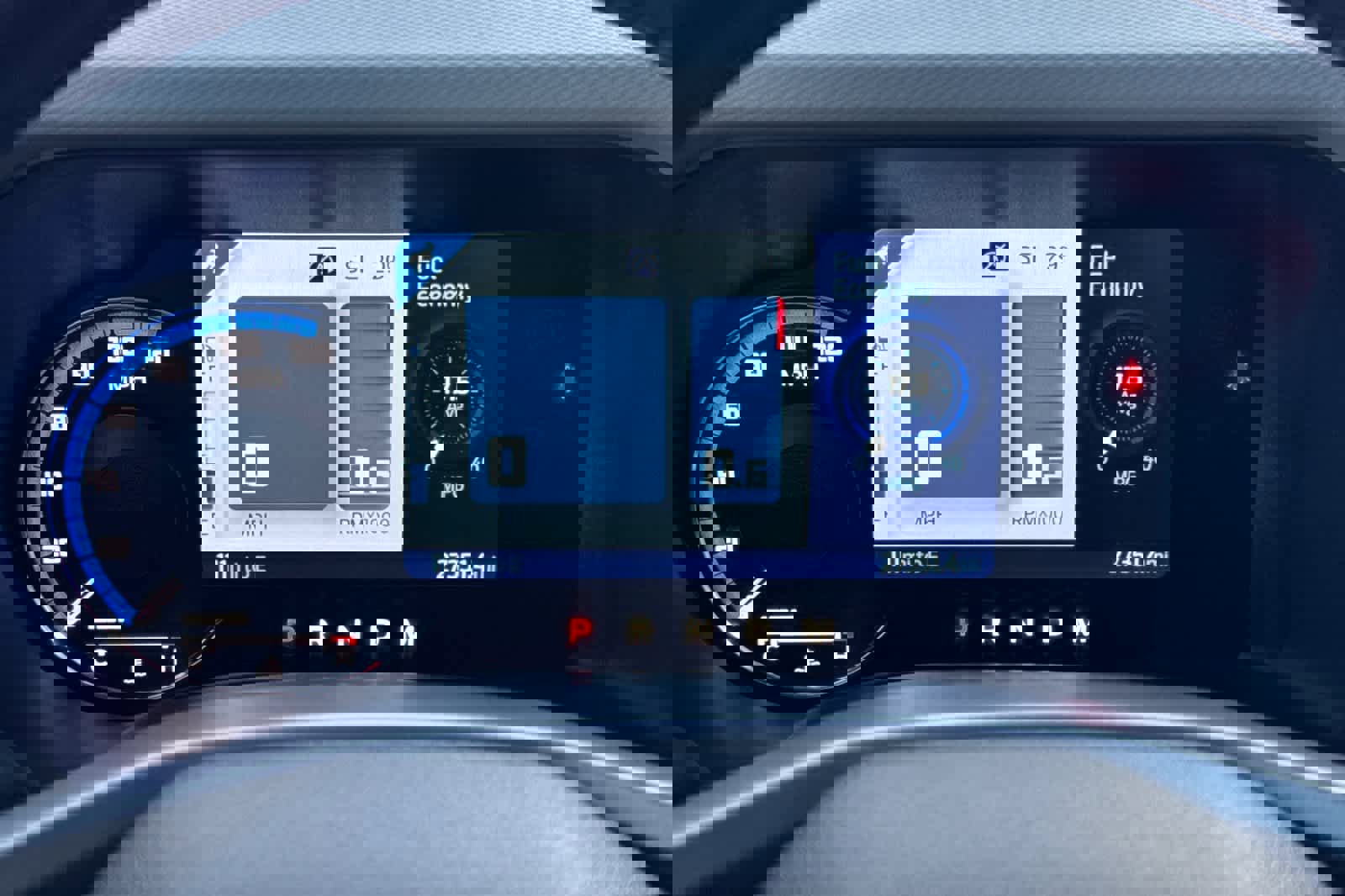 Certified 2022 Ford Bronco Wildtrak image 25