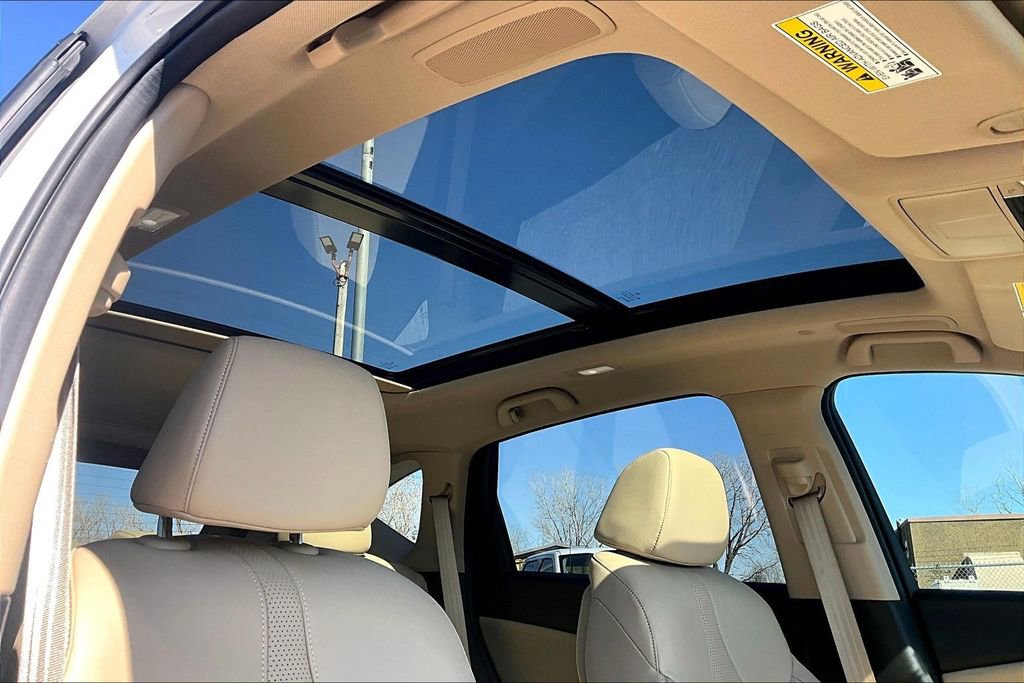 Used 2024 Acura RDX w/ Technology Package image 22