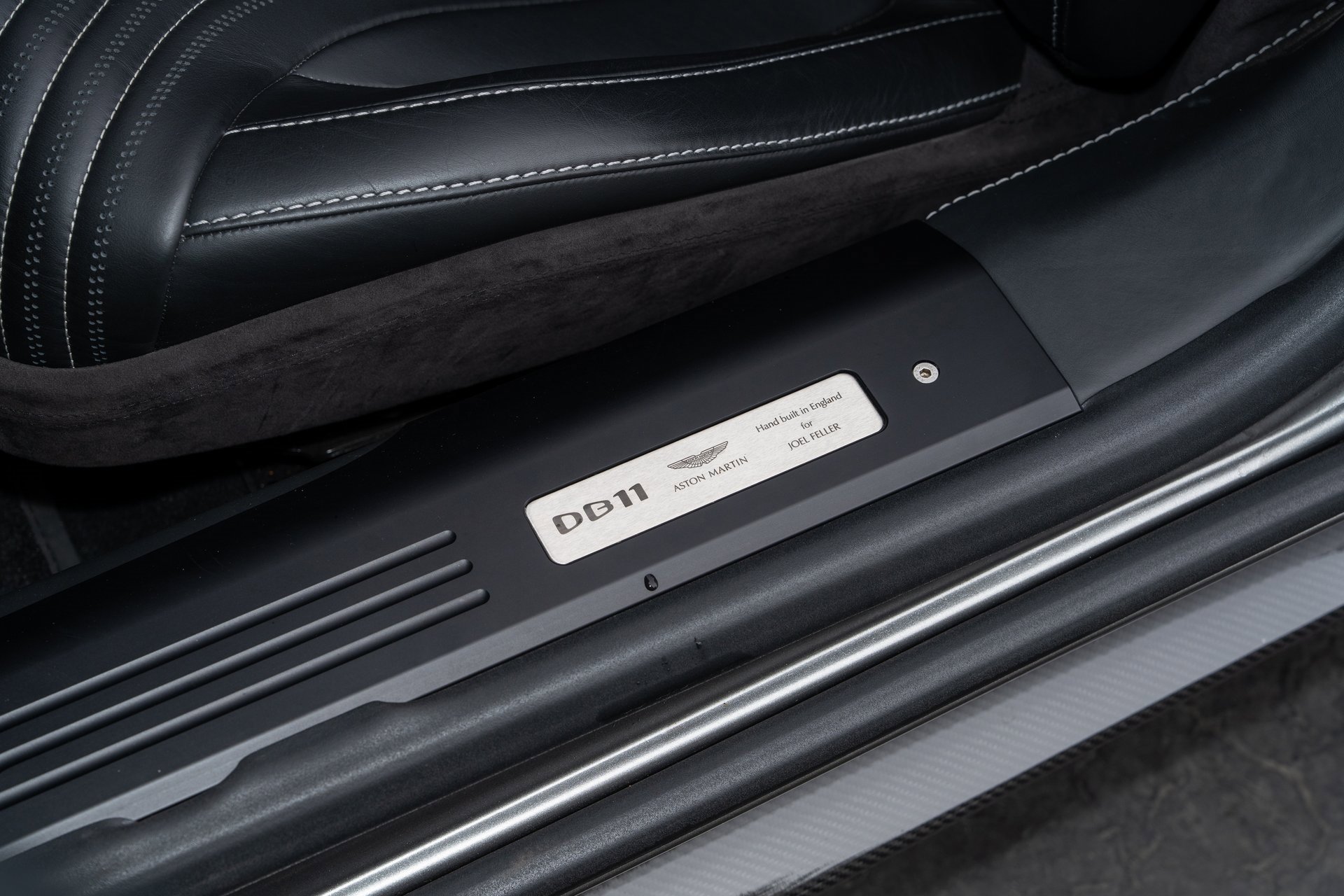 Used 2019 Aston Martin DB11 Volante image 20