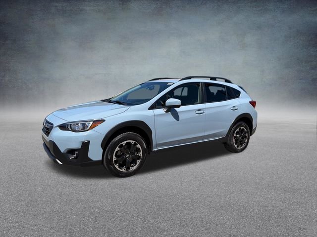 Used 2023 Subaru Crosstrek 2.0i Premium image 12