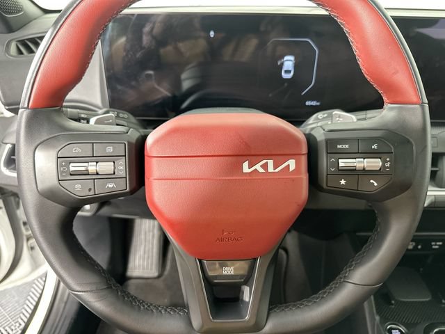 Used 2025 Kia K4 GT-Line w/ GT-Line Premium Package FWD image 21