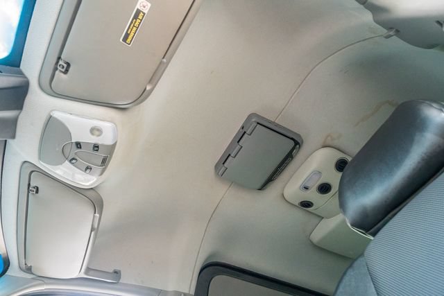 Used 2016 Mercedes-Benz Sprinter 2500 image 21