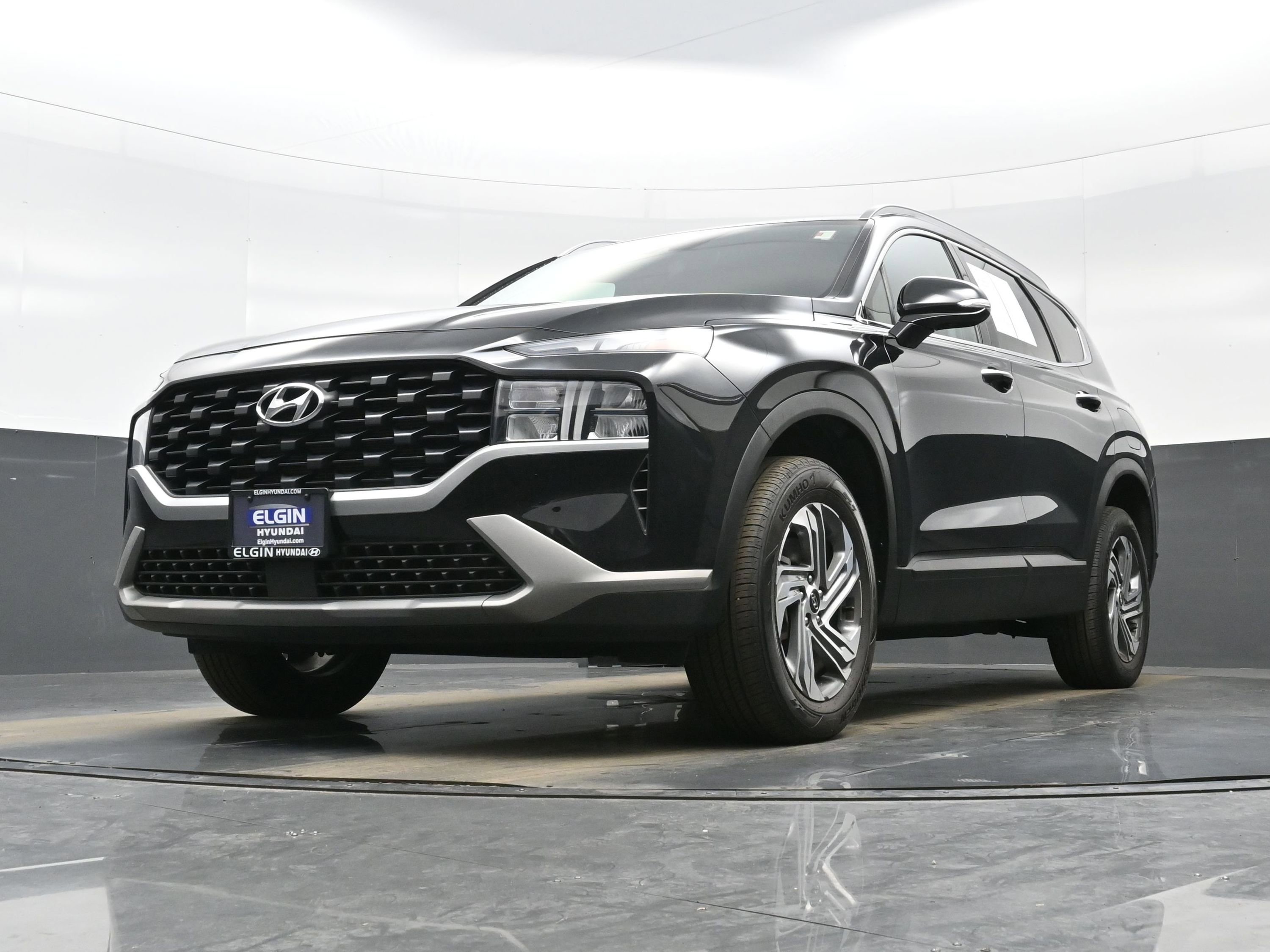 Certified 2023 Hyundai Santa Fe SEL image 24