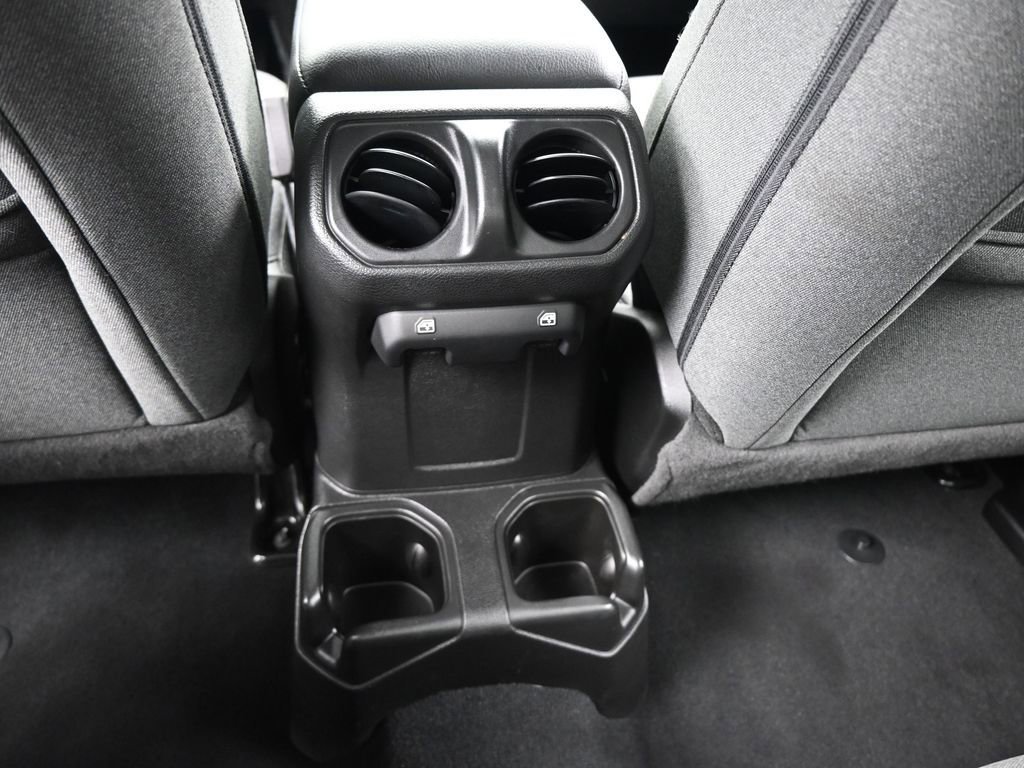 Used 2024 Jeep Gladiator Sport image 34