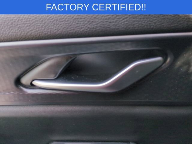 Certified 2023 Jeep Grand Cherokee L Laredo AWD/4WD image 28