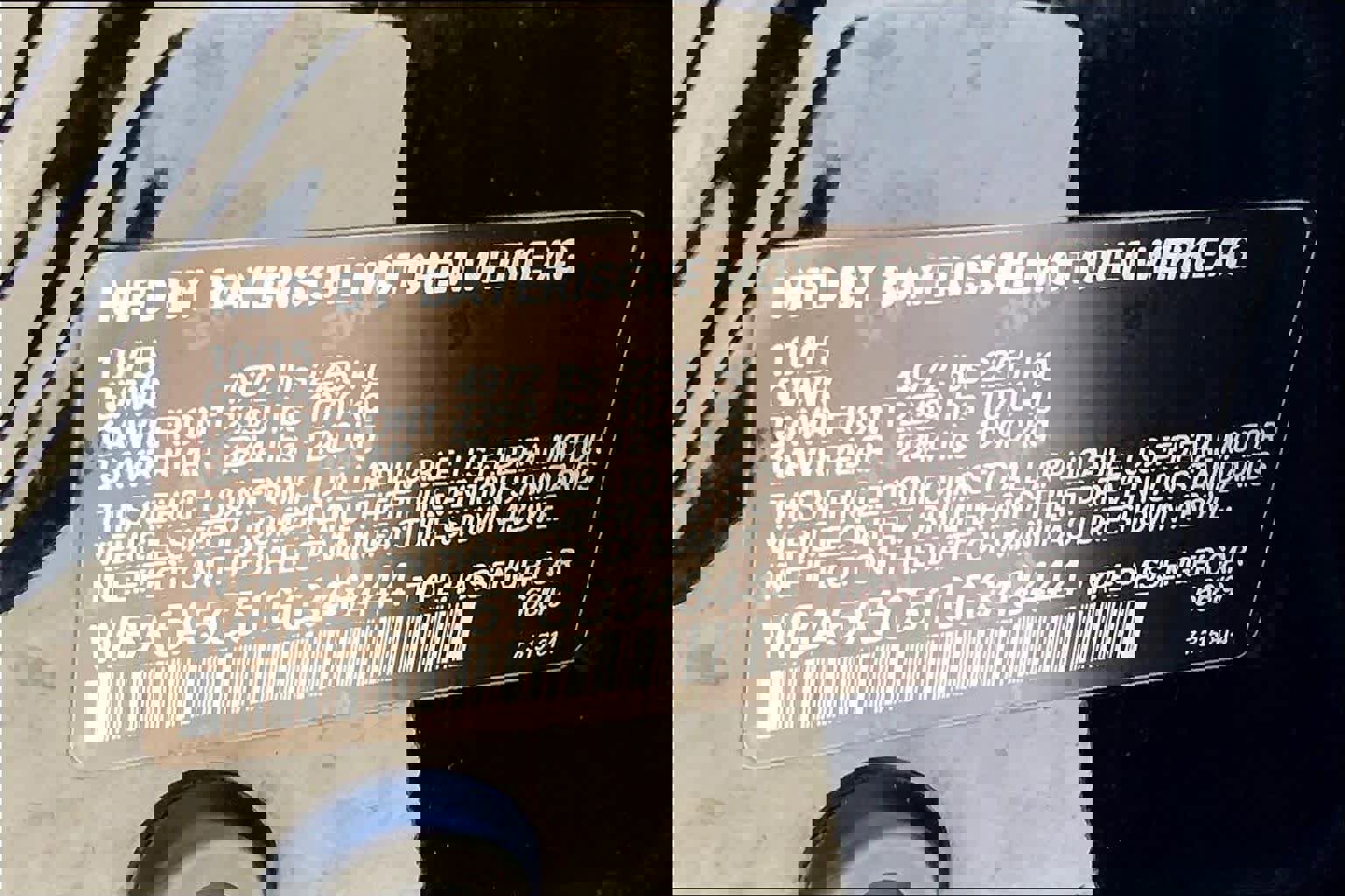 Used 2016 BMW 528i Sedan image 34