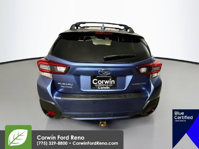 Used 2020 Subaru Crosstrek 2.0i Premium w/ Moonroof Package 2 AWD/4WD image 9
