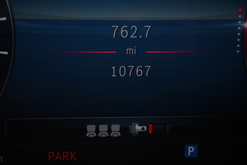 Used 2023 Mercedes-Benz C 300 4MATIC Sedan image 26