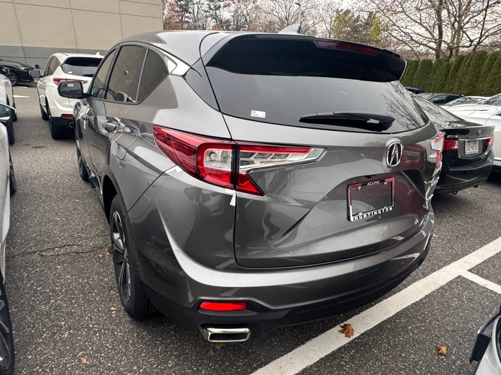 New 2026 Acura RDX w/ Technology Package AWD/4WD image 38