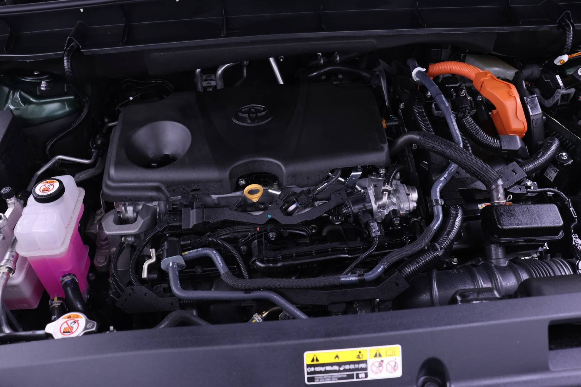 Used 2025 Toyota Highlander Limited image 17