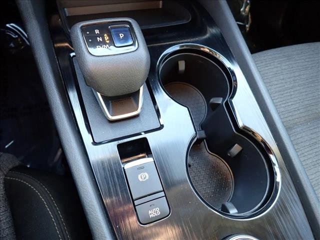 Used 2021 Nissan Rogue SV image 20