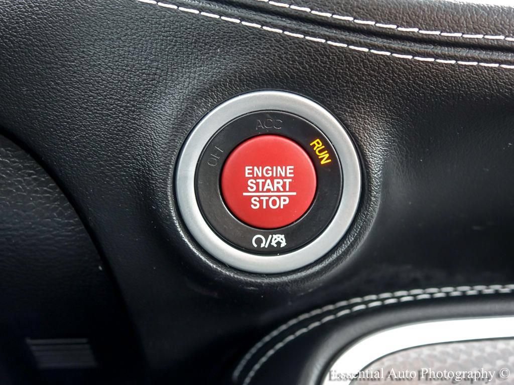 Used 2022 Dodge Challenger SRT Hellcat RWD image 20