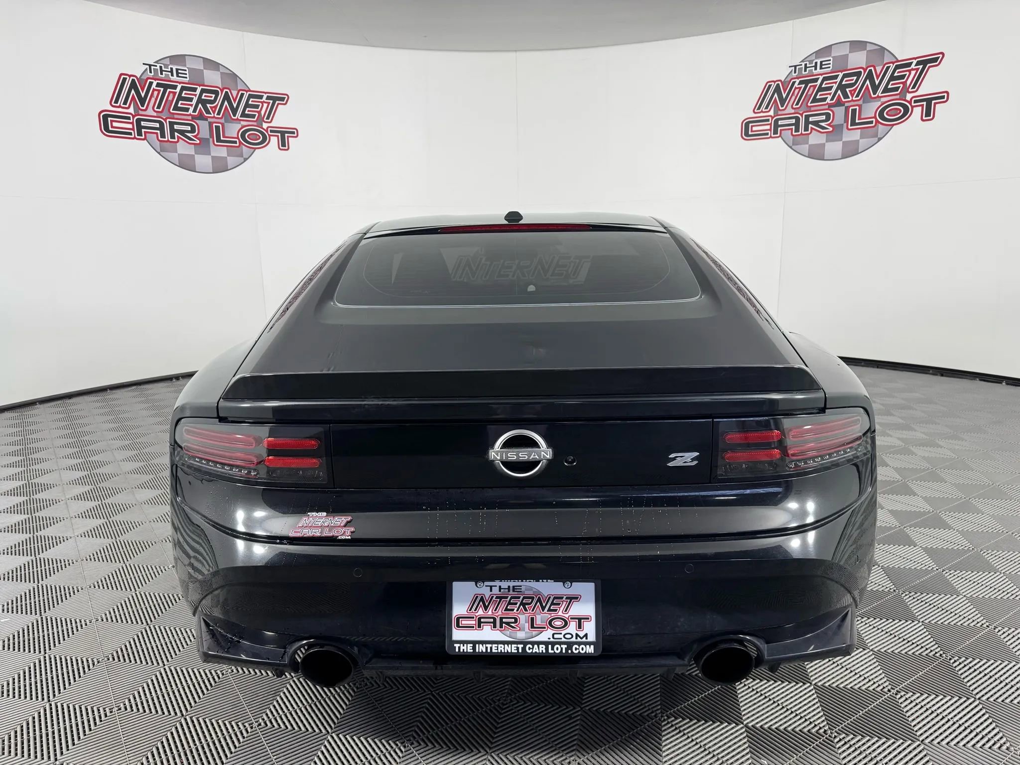 Used 2023 Nissan Z w/ Floor Mat Package (L93) image 6