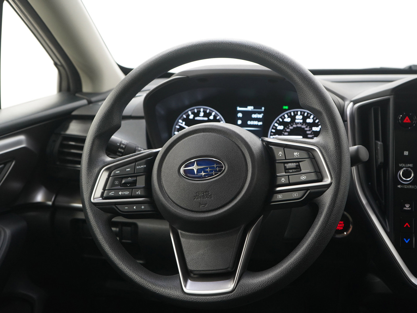 Certified 2026 Subaru Impreza 2.0i Sport AWD/4WD image 15