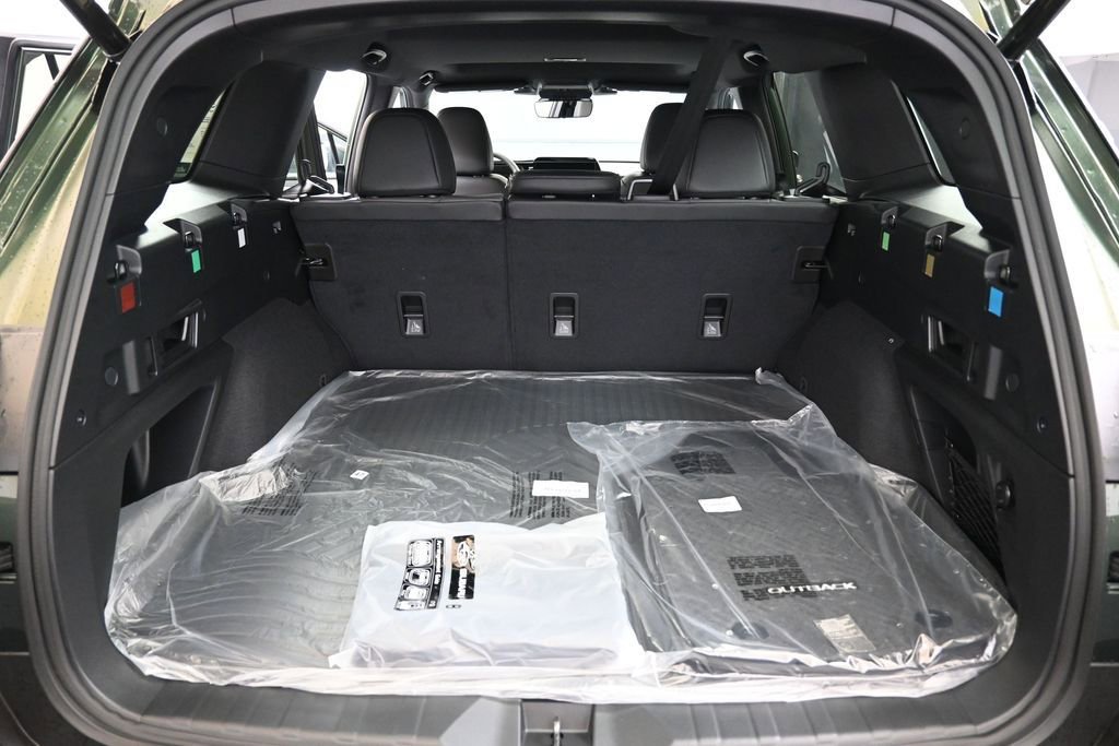 New 2026 Subaru Outback Premium AWD/4WD image 17