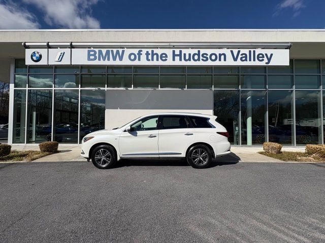 Used 2019 INFINITI QX60 Luxe w/ Essential Package image 1