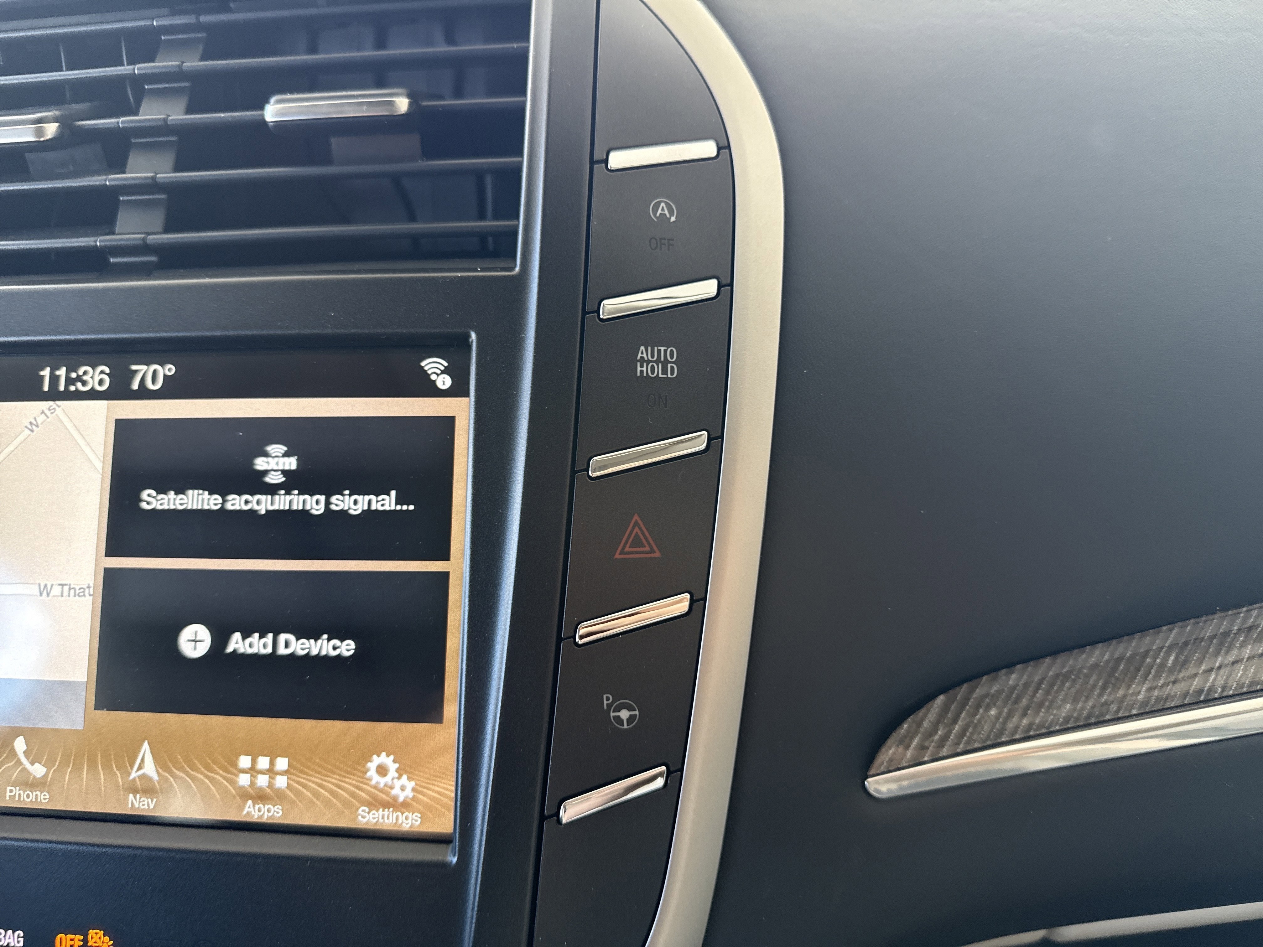 Used 2018 Lincoln MKC Black Label FWD image 28