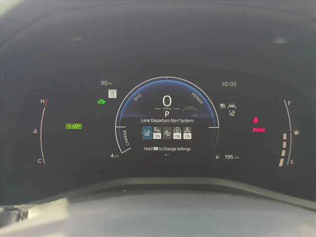 Certified 2026 Toyota Camry SE FWD image 14