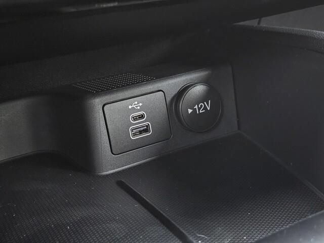 New 2026 Ford Escape ST-Line w/ Tech Pack #1 FWD image 18