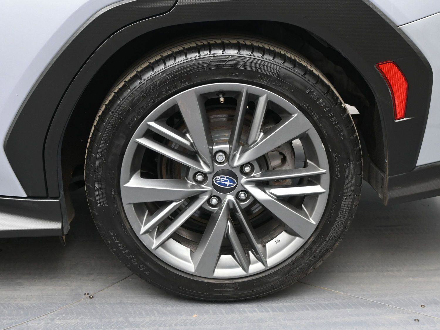 Used 2022 Subaru WRX image 11