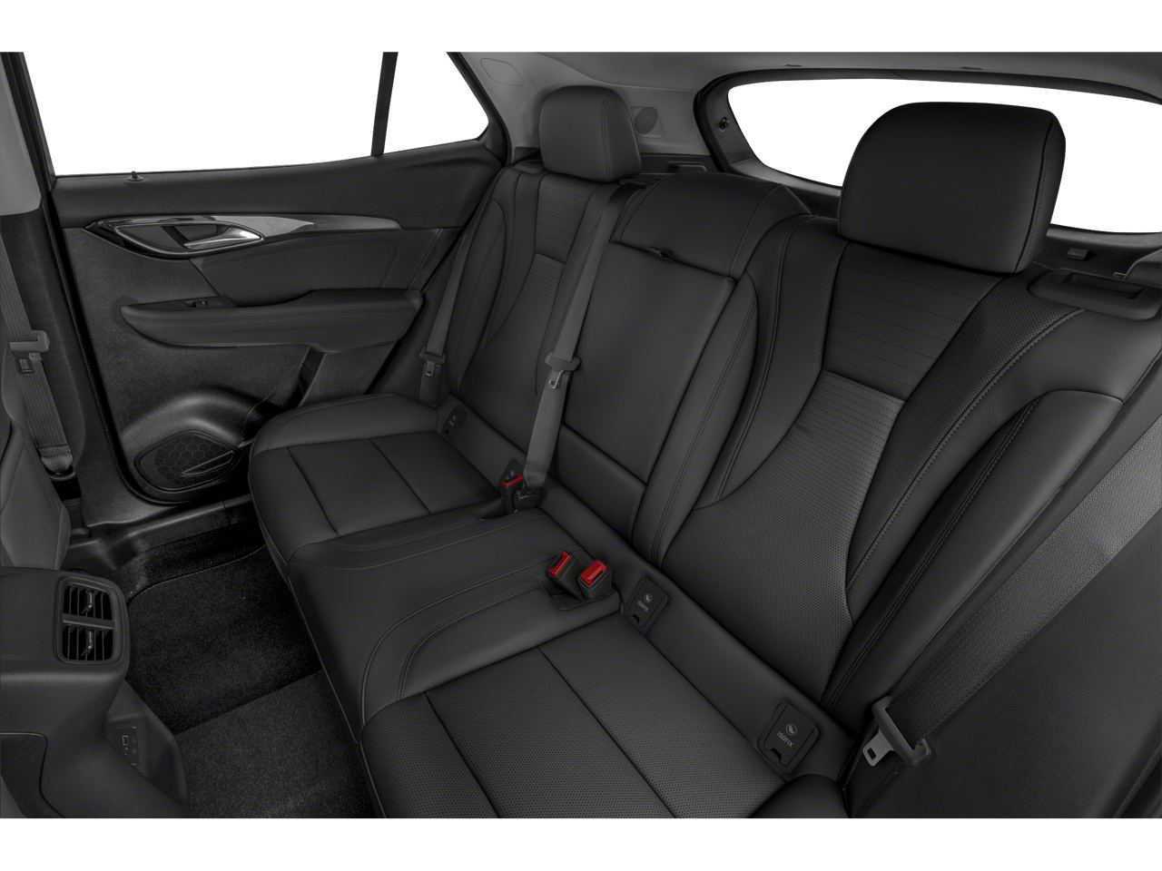 New 2026 Buick Envision Sport Touring AWD/4WD image 41