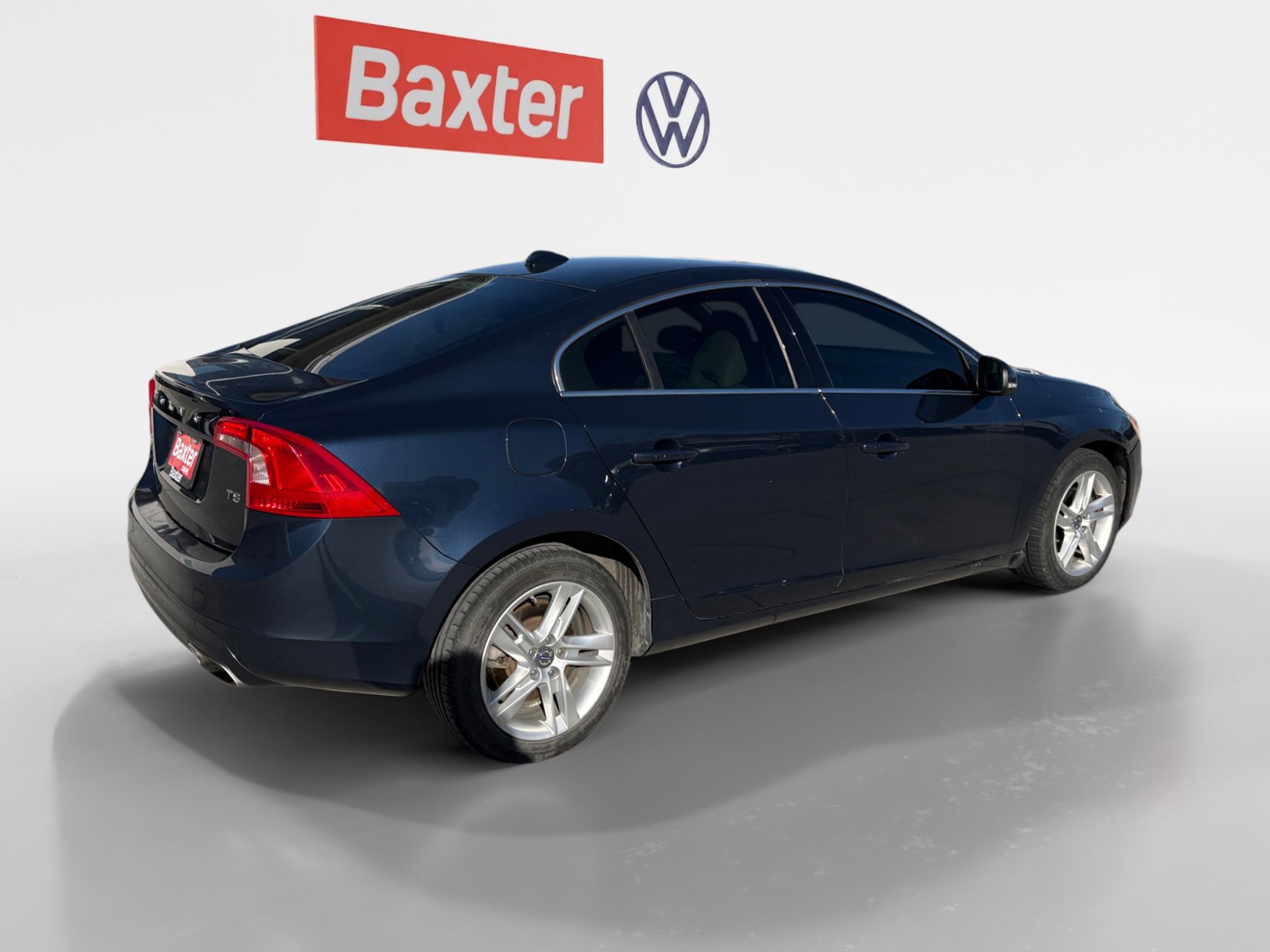 Used 2015 Volvo S60 T5 Premier image 15