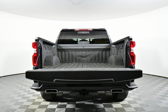 Used 2024 Chevrolet Silverado 1500 RST w/ Convenience Package II image 26