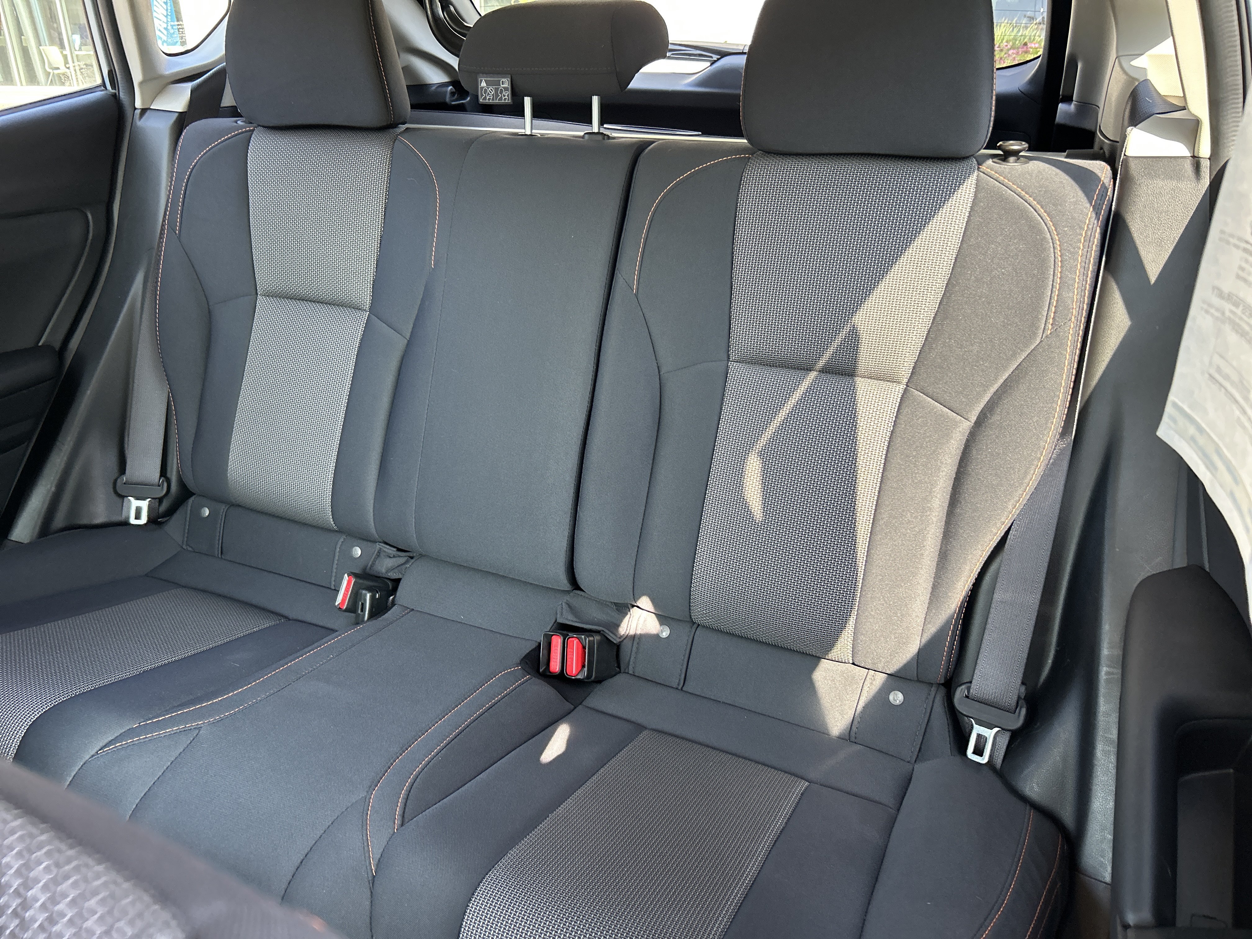 Used 2018 Subaru Crosstrek 2.0i Premium AWD/4WD image 16