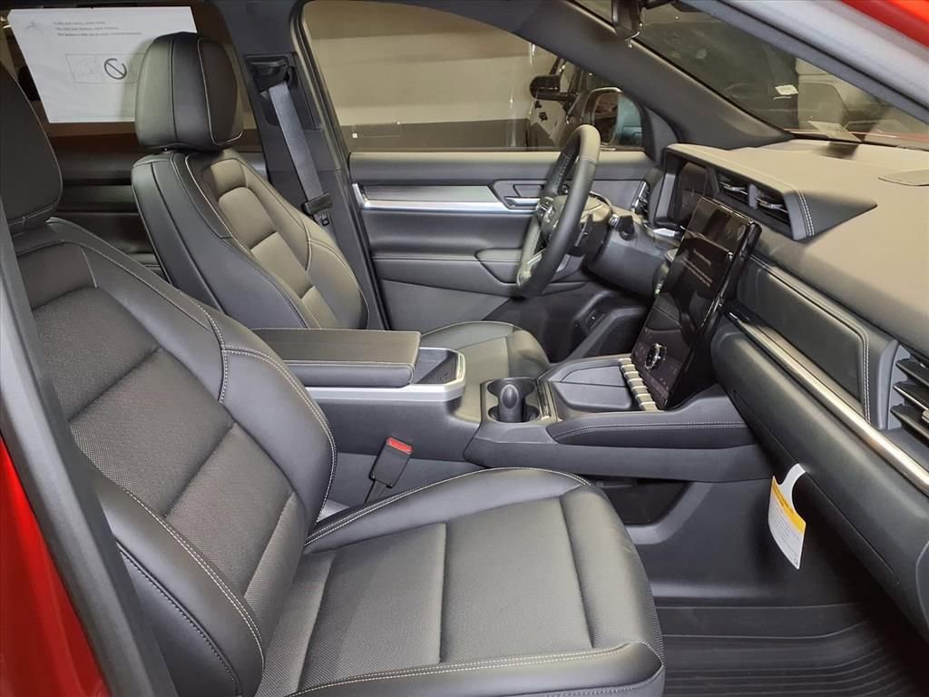 New 2026 GMC Terrain Elevation w/ Elevation Premium Package image 6