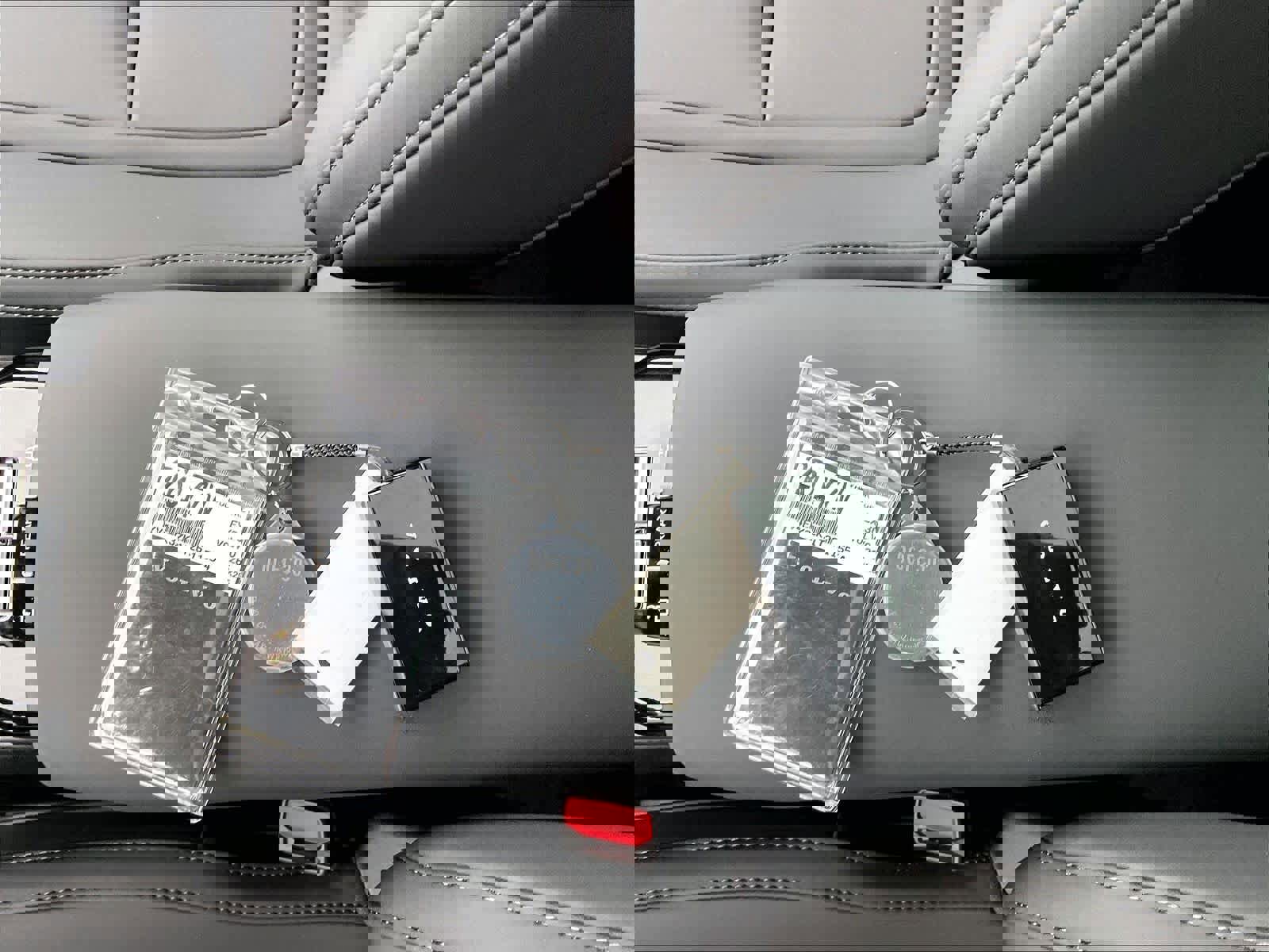 New 2026 Volvo EX30 Plus w/ Climate Package image 35