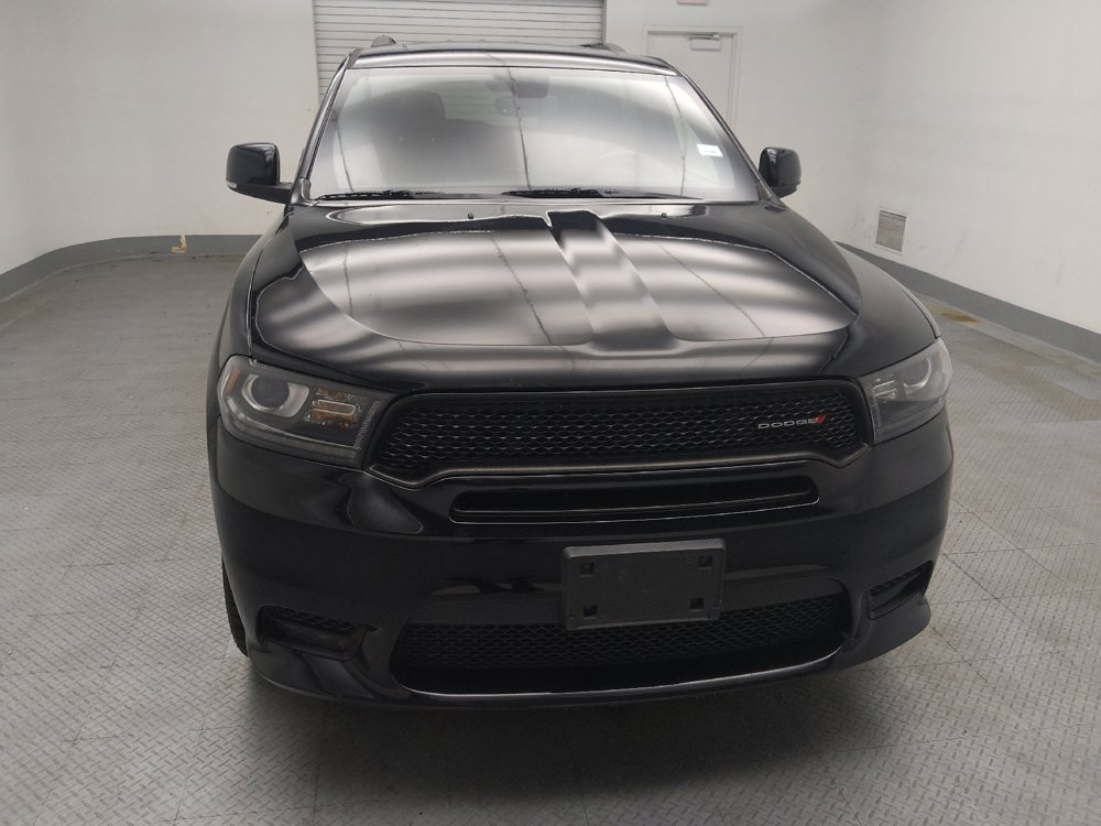 Used 2020 Dodge Durango GT AWD/4WD image 14