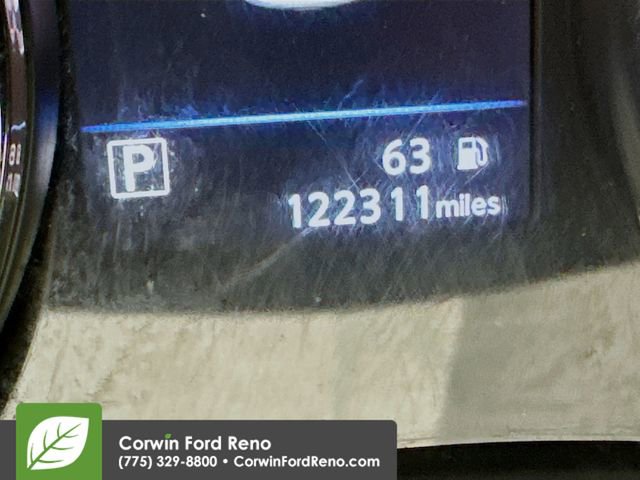 Used 2019 Nissan Rogue SV image 12