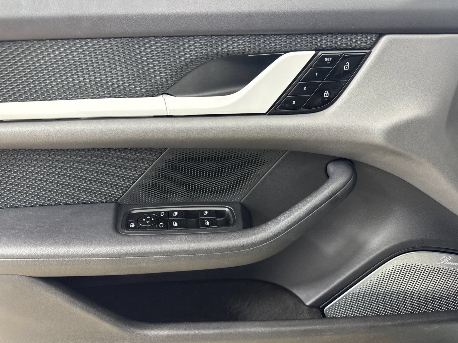 Certified 2021 Porsche Taycan Turbo AWD/4WD image 12