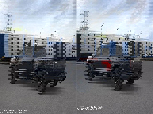 New 2025 Ford F150 Raptor image 28