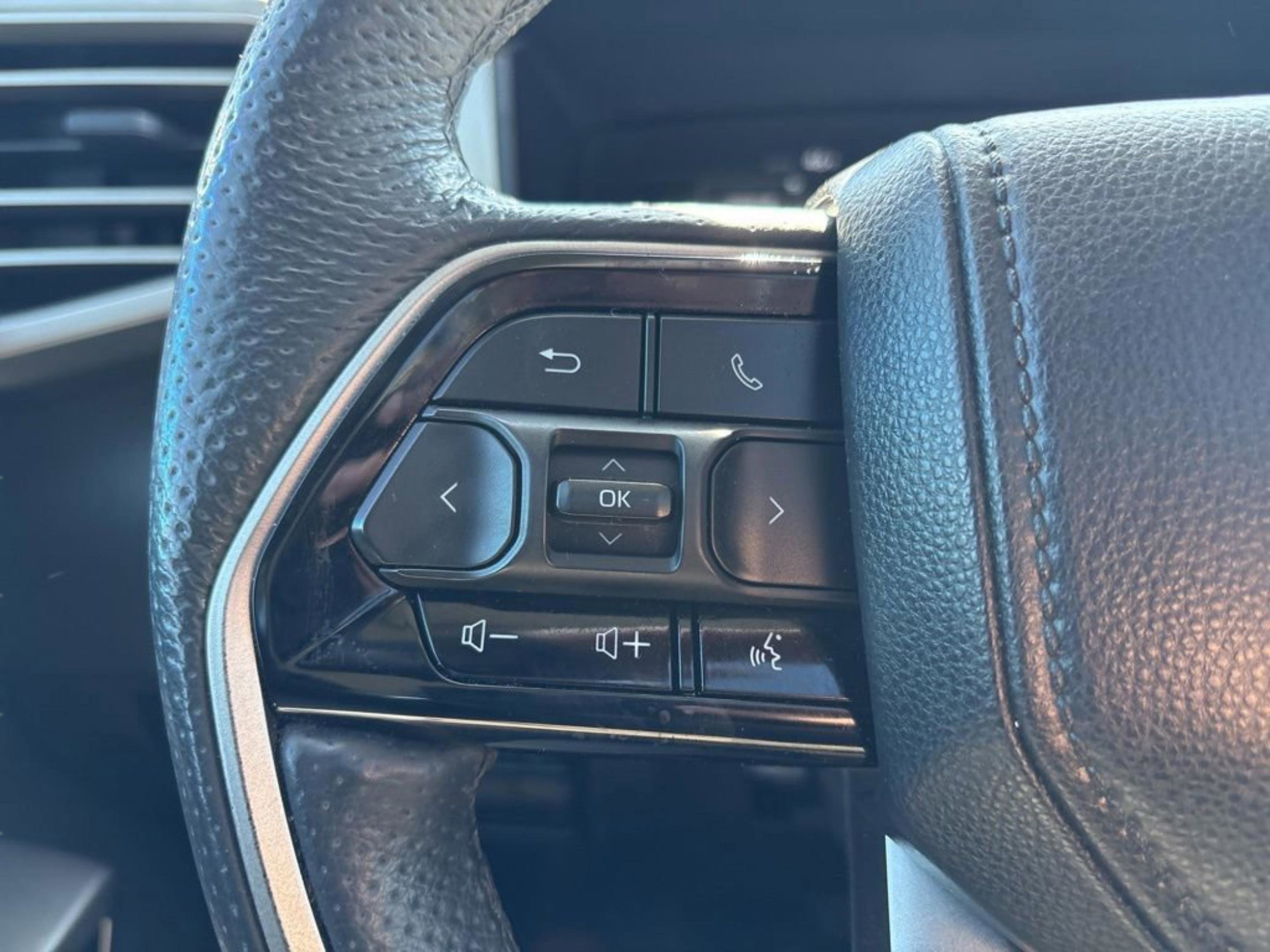 Used 2024 Toyota Tundra Limited image 18