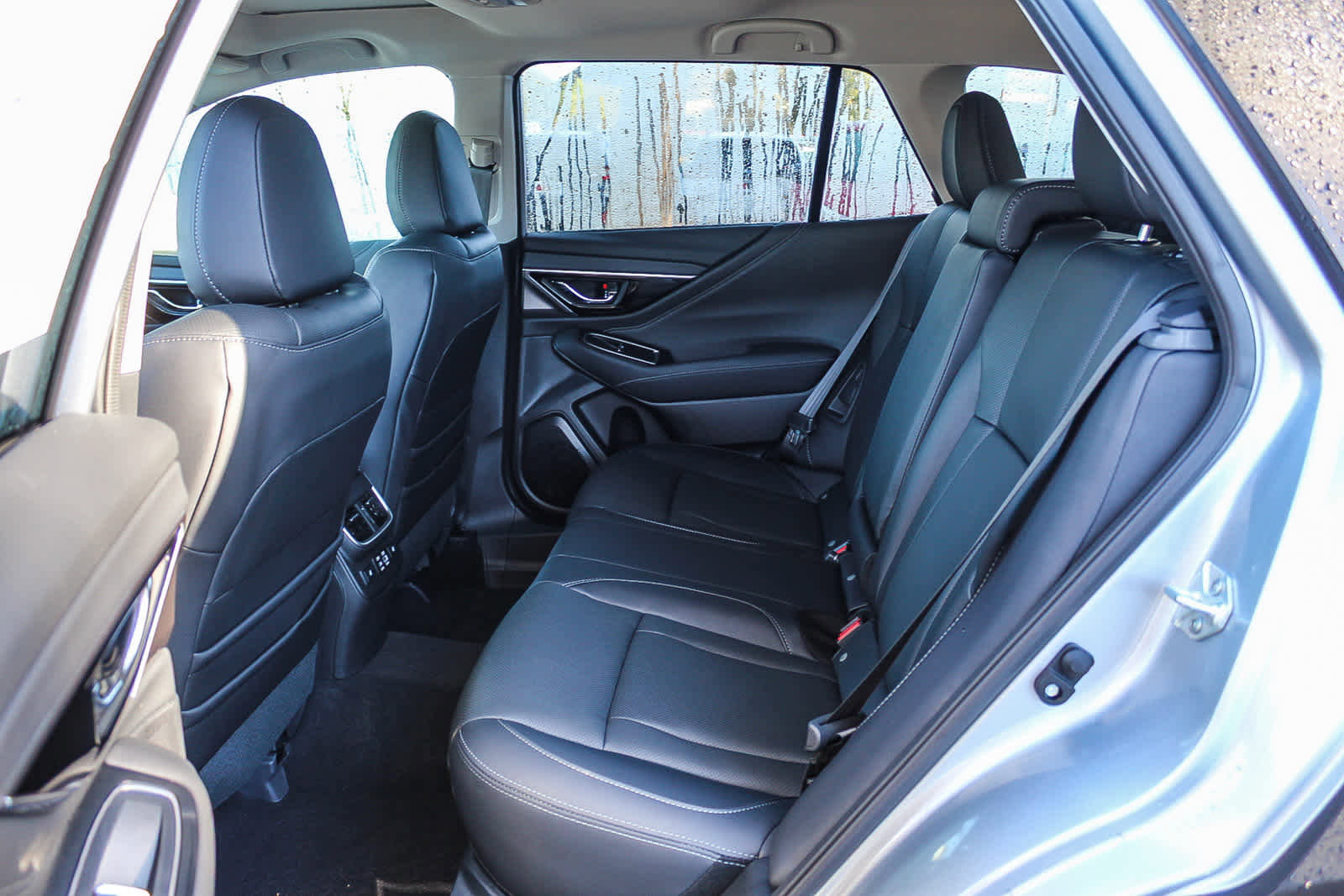 New 2025 Subaru Outback Touring XT image 18