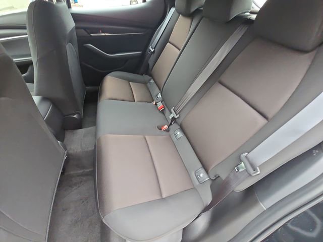 New 2026 MAZDA MAZDA3 s image 14