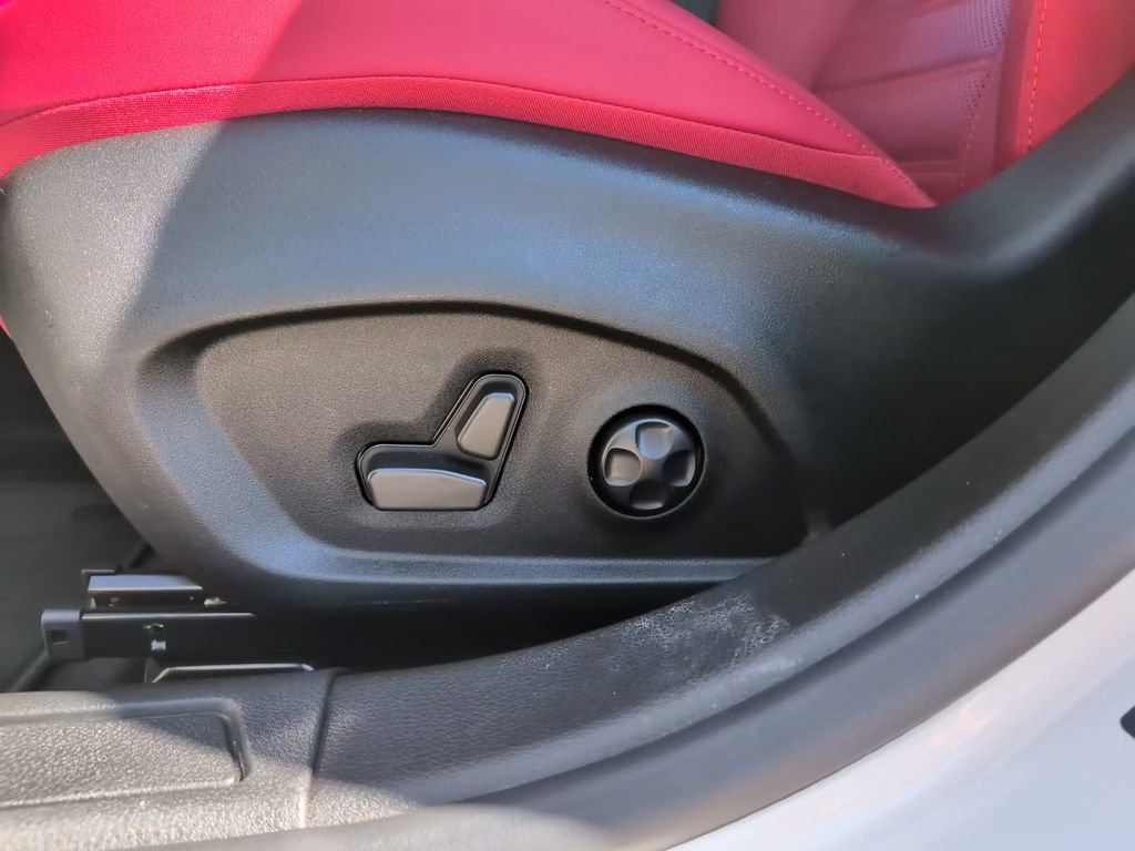 Used 2025 Dodge Hornet R/T w/ R/T Plus Package AWD/4WD image 21