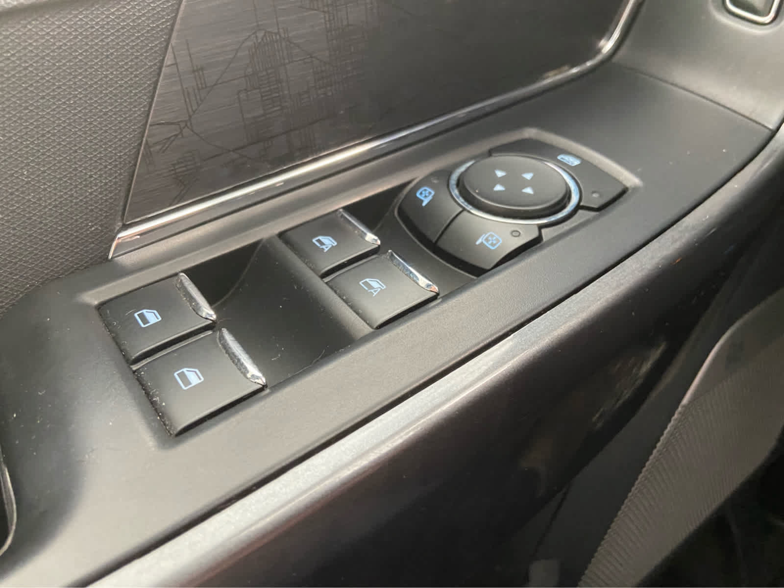 Used 2023 Ford F150 XLT w/ Equipment Group 302A High AWD/4WD image 38