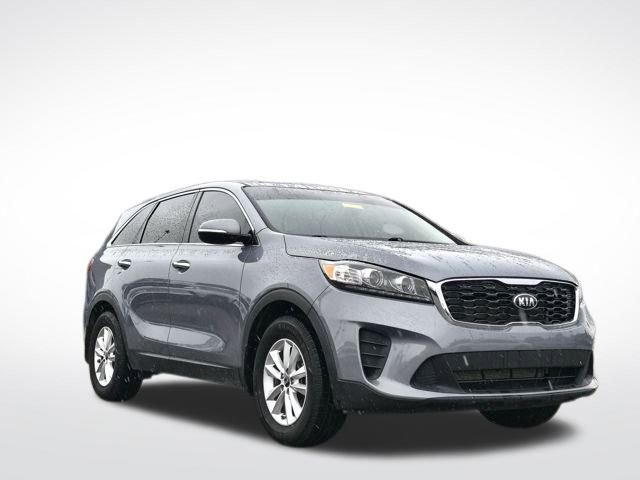 Used 2020 Kia Sorento L