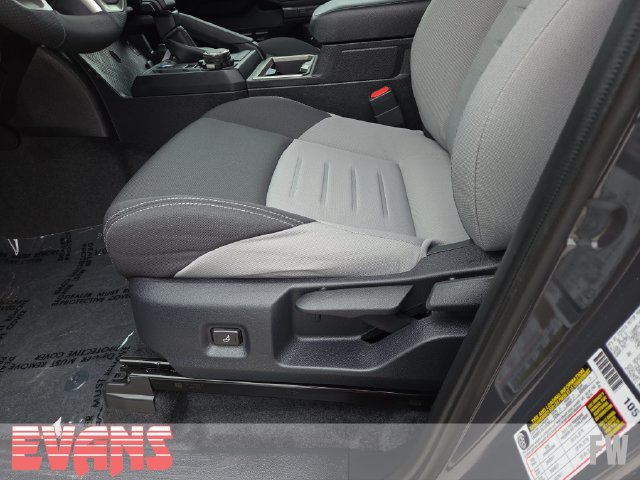 New 2026 Toyota Tacoma TRD Sport AWD/4WD image 22