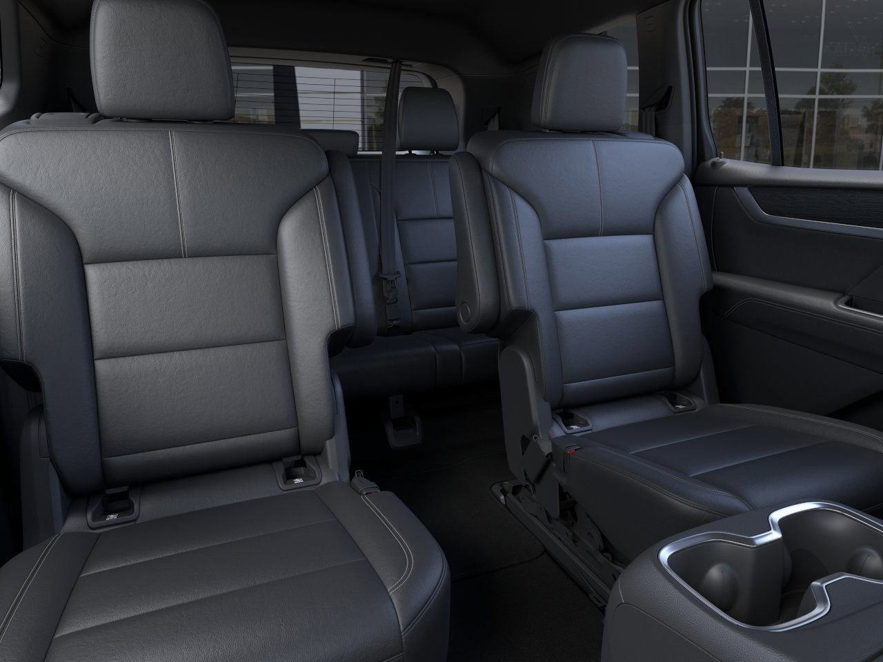 New 2025 GMC Acadia Elevation w/ Elevation Premium Package image 41