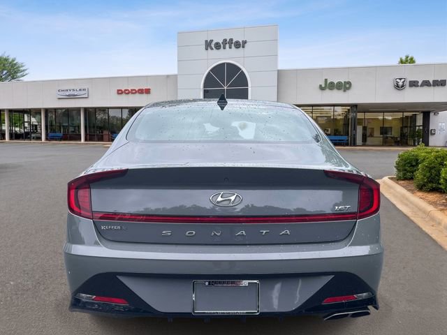 Used 2021 Hyundai Sonata SEL Plus FWD image 5