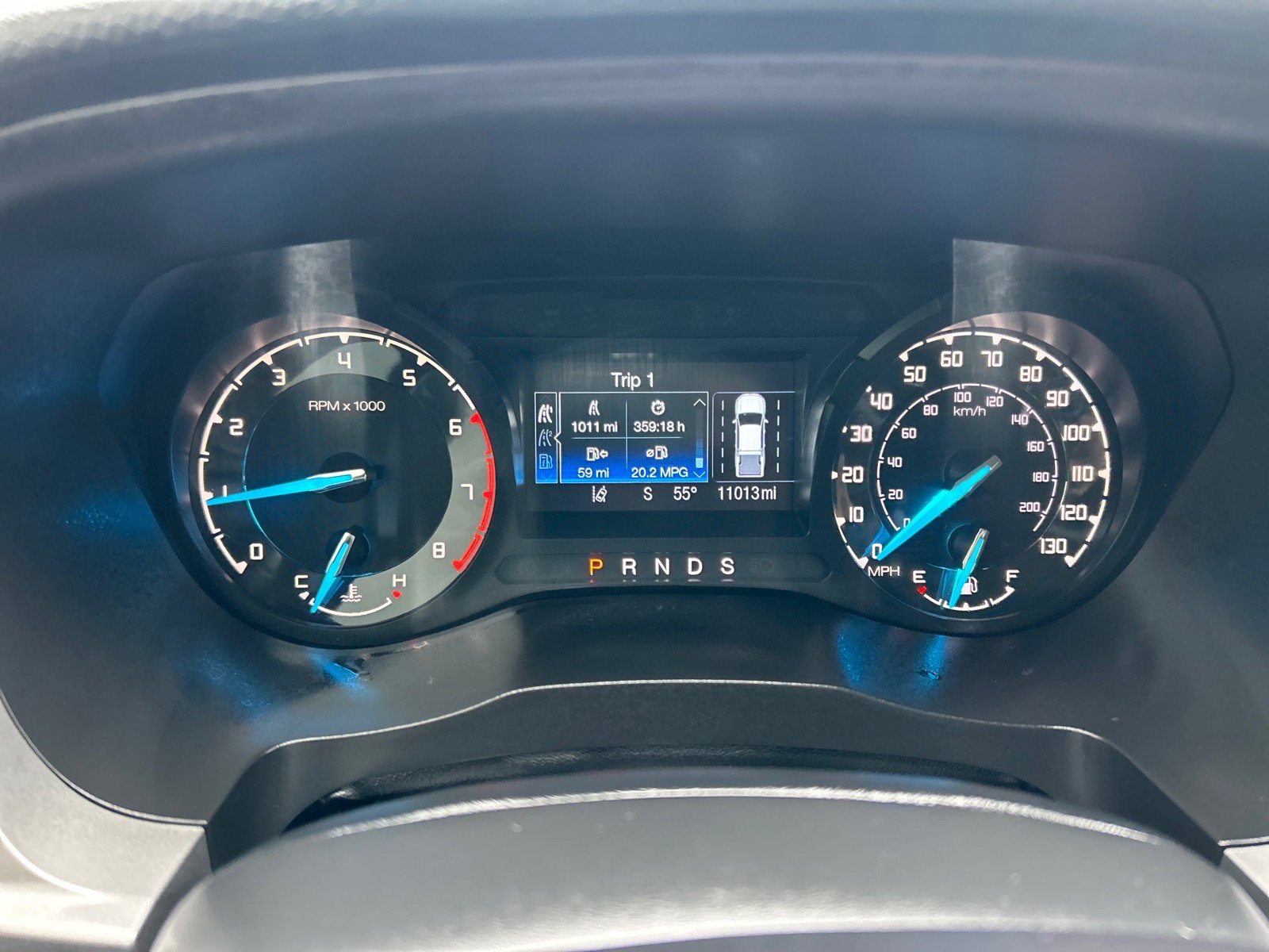 Certified 2023 Ford Ranger XLT w/ Equipment Group 301A Mid image 26