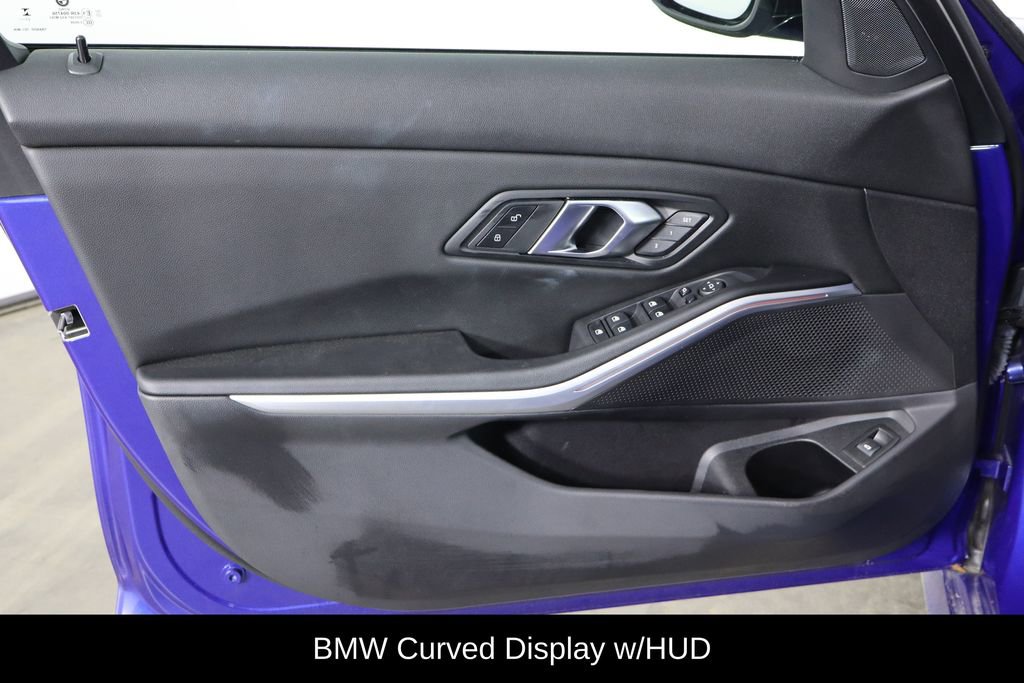 Used 2024 BMW M340i w/ Premium Package image 20