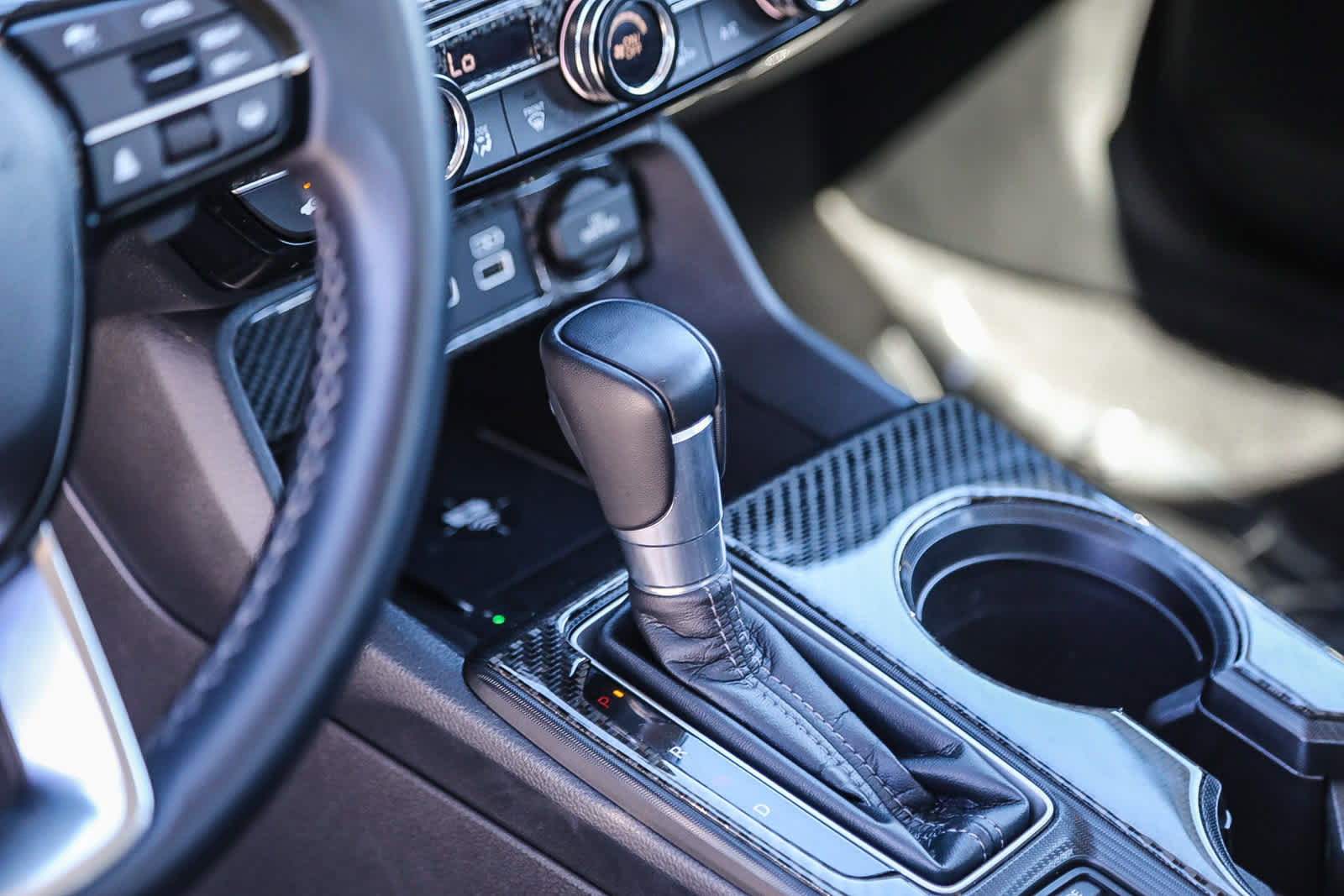 Used 2022 Honda Civic Touring image 20