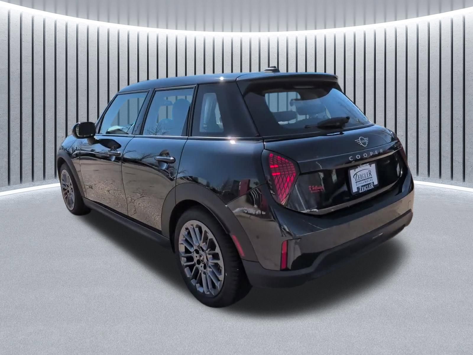 Used 2025 MINI Cooper S image 11